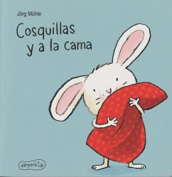 COSQUILLAS Y A LA CAMA