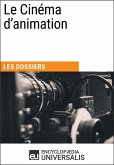 Le Cinéma d'animation (eBook, ePUB) Le Cinéma d'animation (eBook, ePUB)