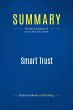Summary: Smart Trust (eBook, ePUB) - Bild 1