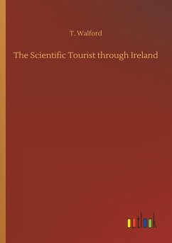 The Scientific Tourist through Ireland