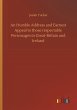 An Humble Address and Earnest Appeal to... - Bild 1