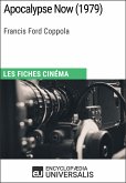 Apocalypse Now de Francis Ford Coppola (eBook, ePUB)