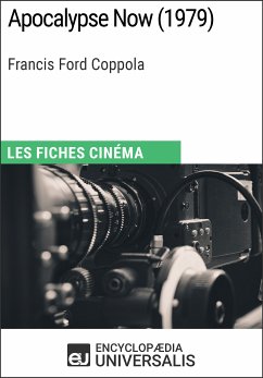 Apocalypse Now de Francis Ford Coppola (eBook, ePUB) - Encyclopaedia Universalis