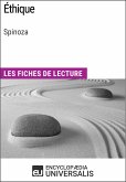 Éthique de Spinoza (eBook, ePUB)