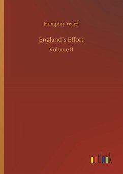 England´s Effort - Ward, Humphry