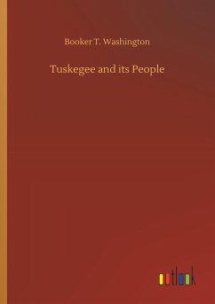 Tuskegee and its People