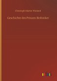 Geschichte des Prinzen Biribinker Geschichte des Prinzen Biribinker