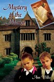 Mystery at the Manor (eBook, ePUB)