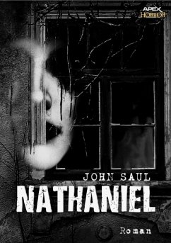 NATHANIEL (eBook, ePUB) - Saul, John