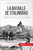 La bataille de Stalingrad (eBook, ePUB)