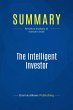 Summary: The Intelligent Investor... - Bild 1