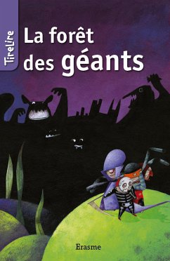 La forêt des géants (eBook, ePUB) - E. Gerard, Hilde; TireLire