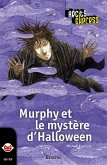 Murphy et le mystère d'Halloween (eBook, ePUB)