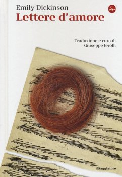 Cover Lettere d'amore