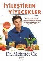 Iyilestiren Yiyecekler - Öz, Mehmet