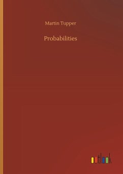 Probabilities - Tupper, Martin