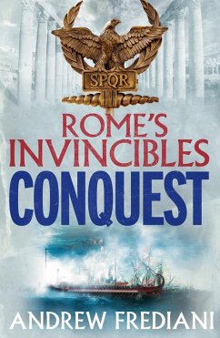 Conquest (eBook, ePUB) - Frediani, Andrea