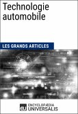 Technologie automobile (eBook, ePUB)
