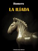 La Ilíada (eBook, ePUB)