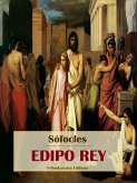 Edipo rey (eBook, ePUB)