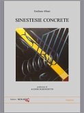 Sinestesie Concrete (fixed-layout eBook, ePUB)
