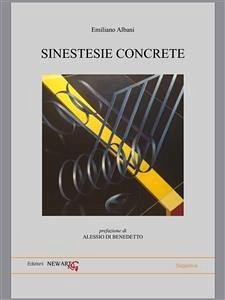 Sinestesie Concrete (fixed-layout eBook, ePUB) - Albani, Emiliano