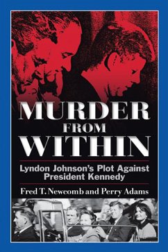 Murder from Within (eBook, ePUB)
