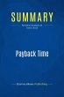 Summary: Payback Time (eBook, ePUB) - Bild 1