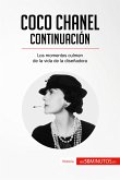 Coco Chanel - Continuación (eBook, ePUB)