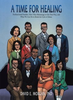 A Time for Healing (eBook, ePUB) A Time for Healing (eBook, ePUB)