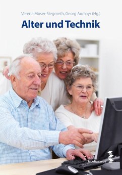Cover Alter und Technik (eBook, PDF)