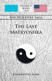 The Last Matryoshka (eBook, ePUB)