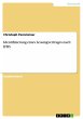 Identifizierung eines Leasingvertrages... - Bild 1