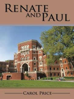 Cover Renate and Paul (eBook, ePUB)