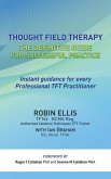 Thought Field Therapy (eBook, ePUB)