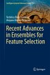 Recent Advances in Ensembles for... - Bild 1