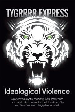 Ideological Violence (eBook, ePUB)