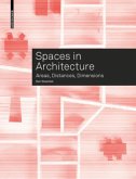 Spaces in Architecture