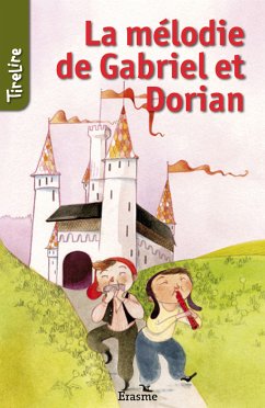 La mélodie de Gabriel et Dorian (eBook, ePUB) - TireLire; Nederlof, Bianca