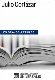 Julio Cortázar (eBook, ePUB)