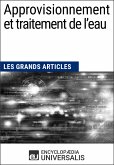 Approvisionnement et traitement de l&quote;eau (eBook, ePUB)