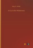 A Cry in the Wilderness A Cry in the Wilderness
