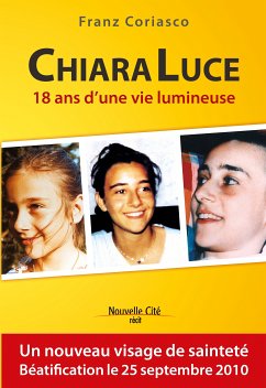 Chiara Luce (eBook, ePUB) - Coriasco, Franz