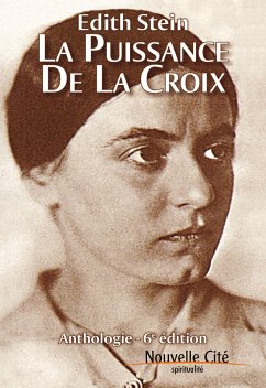 La puissance de la Croix (eBook, ePUB) - Stein, Édith