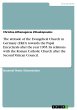 The attitude of the Evangelical Church... - Bild 1