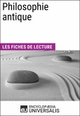 Philosophie antique (eBook, ePUB)