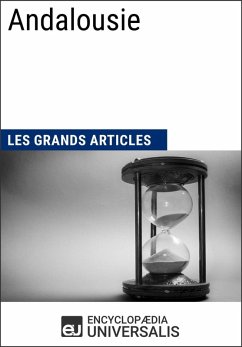 Cover Andalousie (eBook, ePUB)