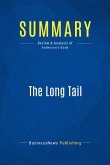 Summary: The Long Tail (eBook, ePUB)