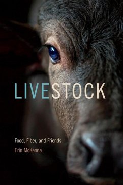 Livestock (eBook, ePUB) - Mckenna, Erin