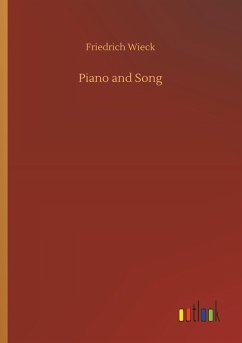 Cover Piano and Song